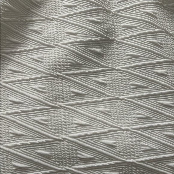 FREE PEOPLE WHITE DRESS SIZE XS - Picture 2 of 3